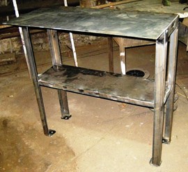 Фото компании ООО Красноярские МеталлоКонструкции 19