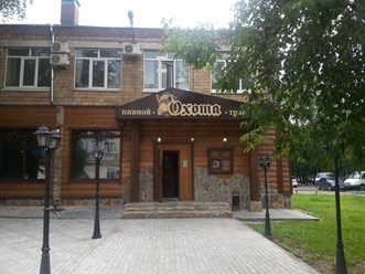 Нагатинская ул., д.22, корп.1, 2 этаж, вход со двора