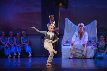 Фото компании  2Dance kids 6
