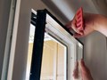 замена двухкамерного стеклопакета