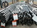 Трубы стальные холоднодеформированные по ГОСТ 8734-75 различных диаметров