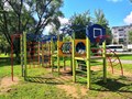 Пермь. ул. Геологов,1