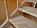 Фото компании ООО Изготовление деревянных лестниц 5
