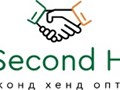 Фото компании ООО Mir Second Hand 1