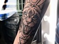 Фото компании  Giena Rjet tattoo 3