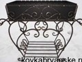 Кованые мангалы