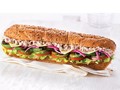Фото компании  Subway, сеть ресторанов 6