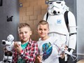 Фото компании  Компьютерная академия «Тор» 6