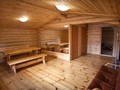 Фото компании  У Иваныча, баня 6