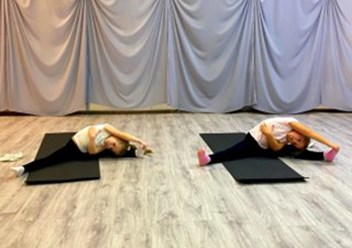 Фото компании ООО Дом танца Анны Кузнецовой 5