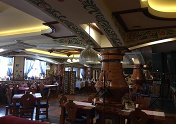 Фото компании  Славянский базар, ресторан 6