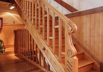 Фото компании  Wood restoraton 3