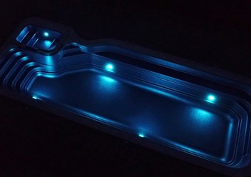 Фото компании  Formula бассейнов 2
