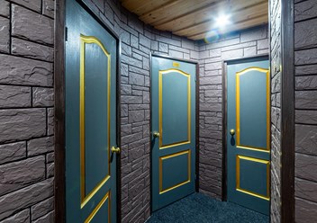 Фото компании  Сауна «Камелот» 3
