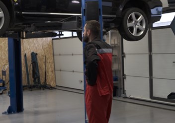 Фото компании ООО АвтоСервисЭксперт 4