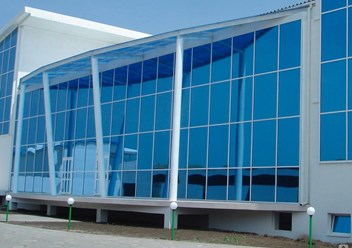 Фото компании ООО Зевс 6