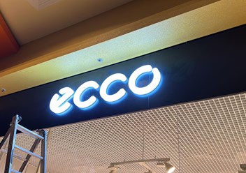 Фото компании  Рекламное агентство Фабрика Рекламы Сургут 4