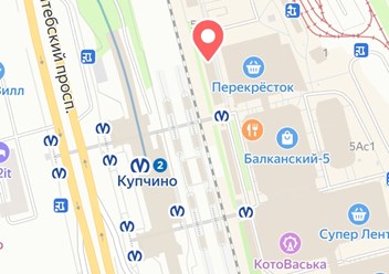 Как нас найти