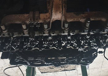 Фото компании ИП APS Cummins 6
