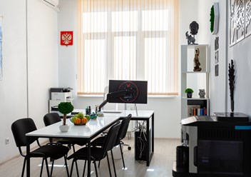 Фото компании  ДаКредит 6