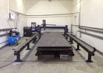 Фото компании  СтройТехнологииМеталл 3