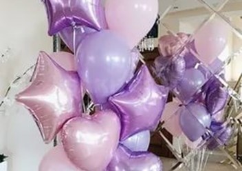 Фото компании ООО Best Balloon 4