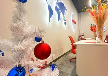 Фото компании  Anex 1