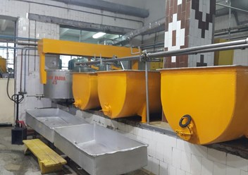 Фото компании ООО РСК «Альнабирис» 31