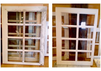 Фото компании  Wood restoraton 1
