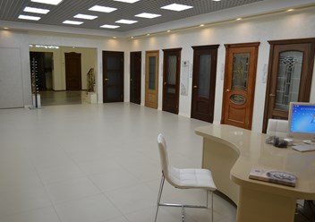 Фото компании ООО Александрийские двери 2