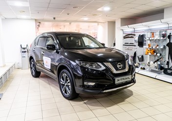 Фото компании ООО Автоцентр на Таганке 1