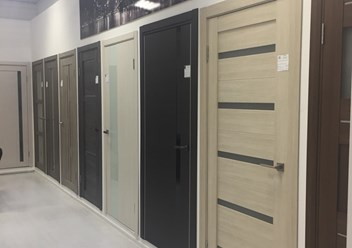 Фото компании  ВсеДвери 4