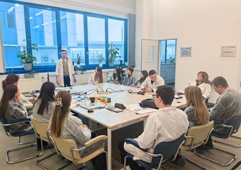 Фото компании АО Агроплем 4