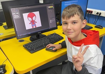 Фото компании АНО ДПО Компьютерная академия Топ 4
