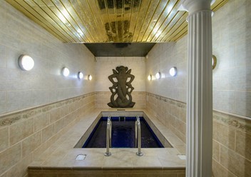 Фото компании  Евросауна 3