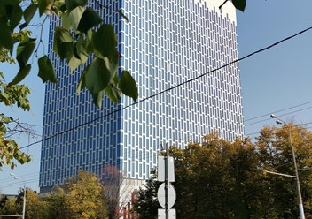 Офис компании