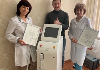 Фото компании  DYAS 3