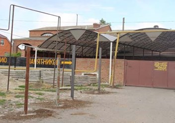 Фото компании ИП Ветров А.А. Rityal-Salsk 1