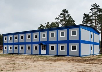 Фото компании ООО МИАН Констракшн 1