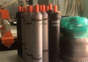 Фото компании ООО ХимКриоГаз 1
