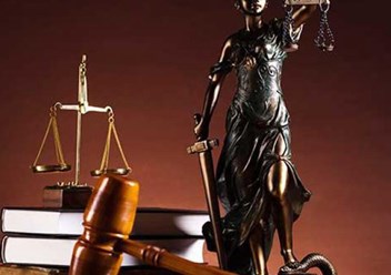 Представительство в суде