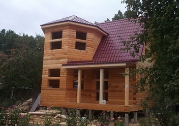 Фото компании  СК из Бруса 5