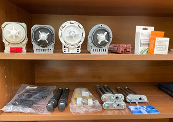 Фото компании  Ирк Рем 38 5