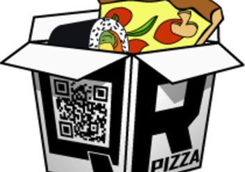 Фото компании  QR Pizza 1