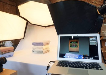 Предметная фотосъемка товаров для маркетплейсов