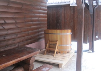 Фото компании  Парма, загородный комплекс 4