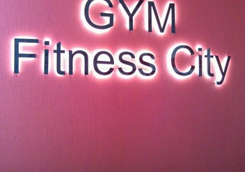 Фото компании  Fitness City, фитнес-клуб 3