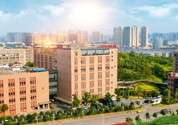 Фото компании ООО "Сайнокэ Рус" 6