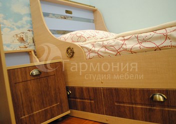 Фото компании  Гармония 4