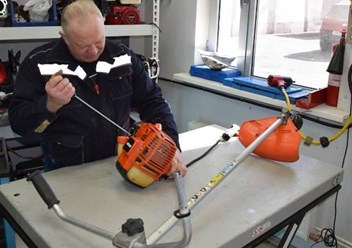 Фото компании ООО Сервис Центрс 4